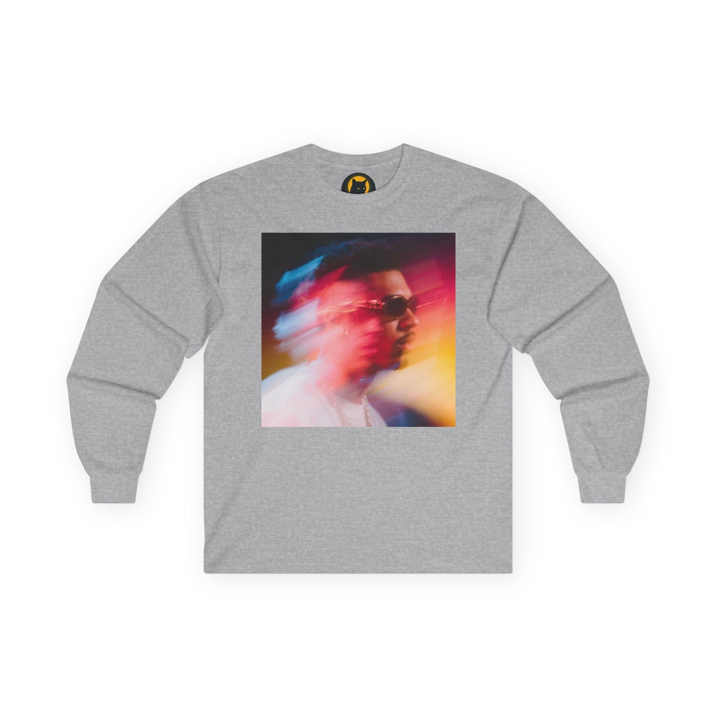 Unisex Ultra Cotton Long Sleeve Tee