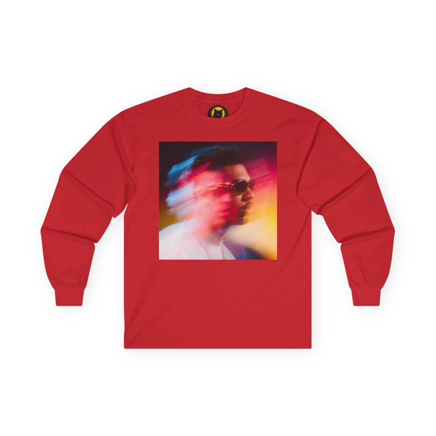 Unisex Ultra Cotton Long Sleeve Tee