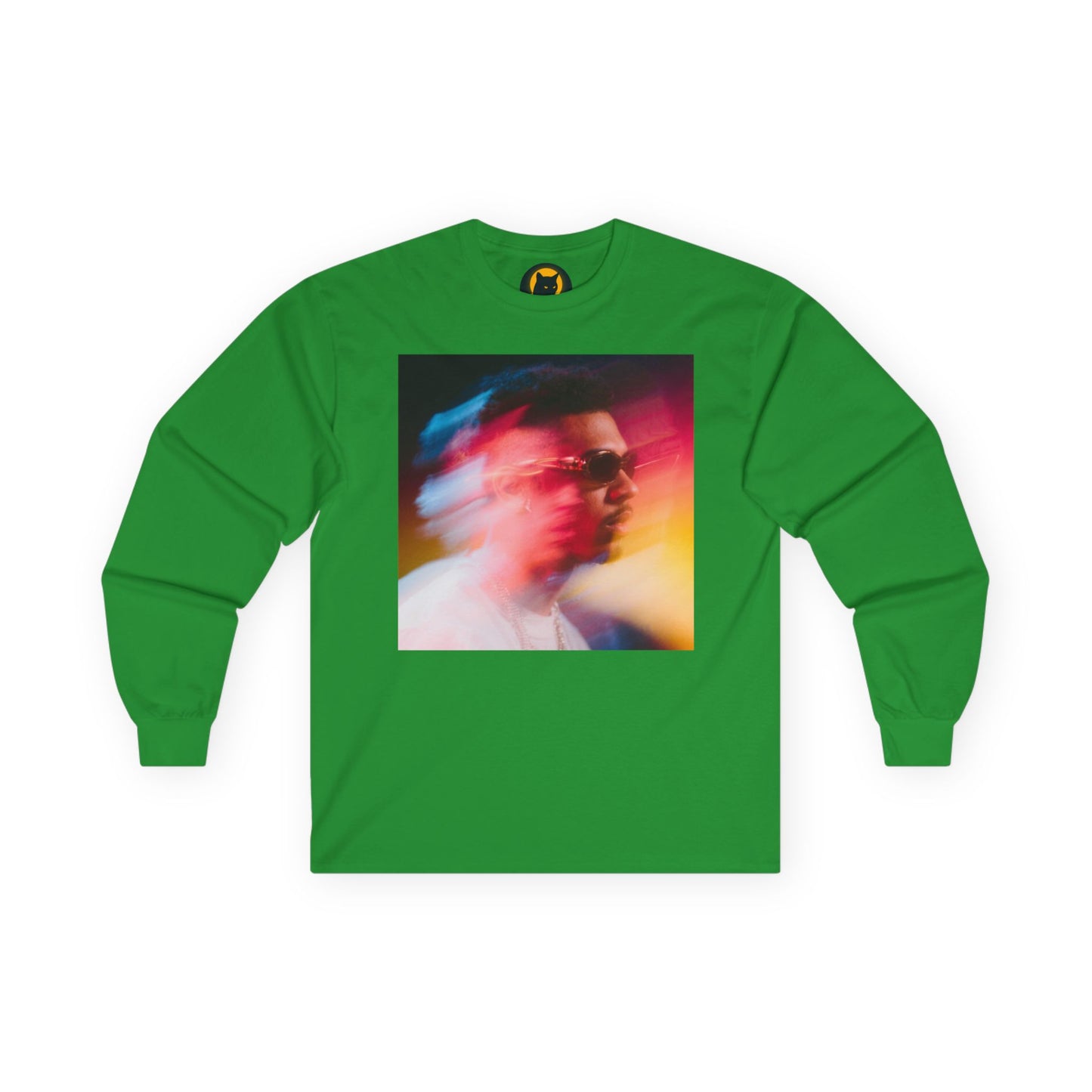 Unisex Ultra Cotton Long Sleeve Tee