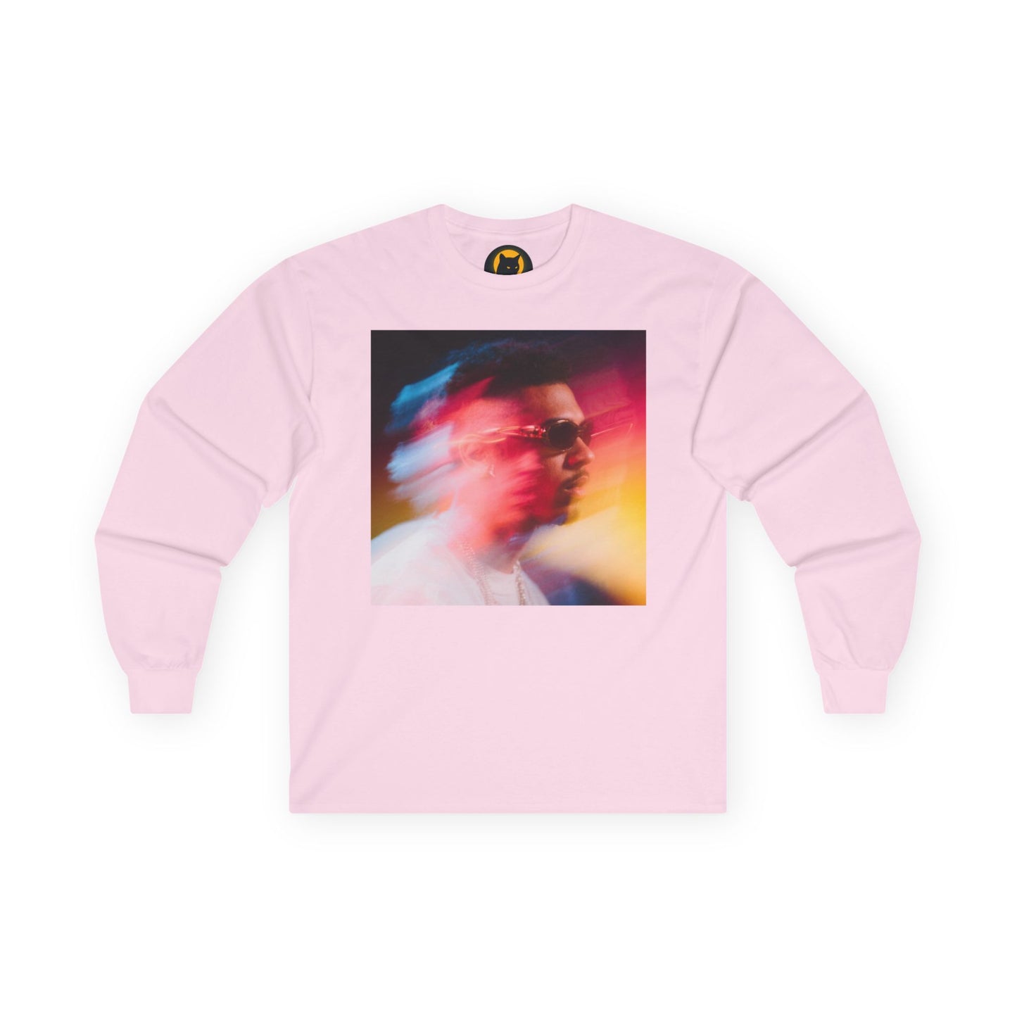 Unisex Ultra Cotton Long Sleeve Tee