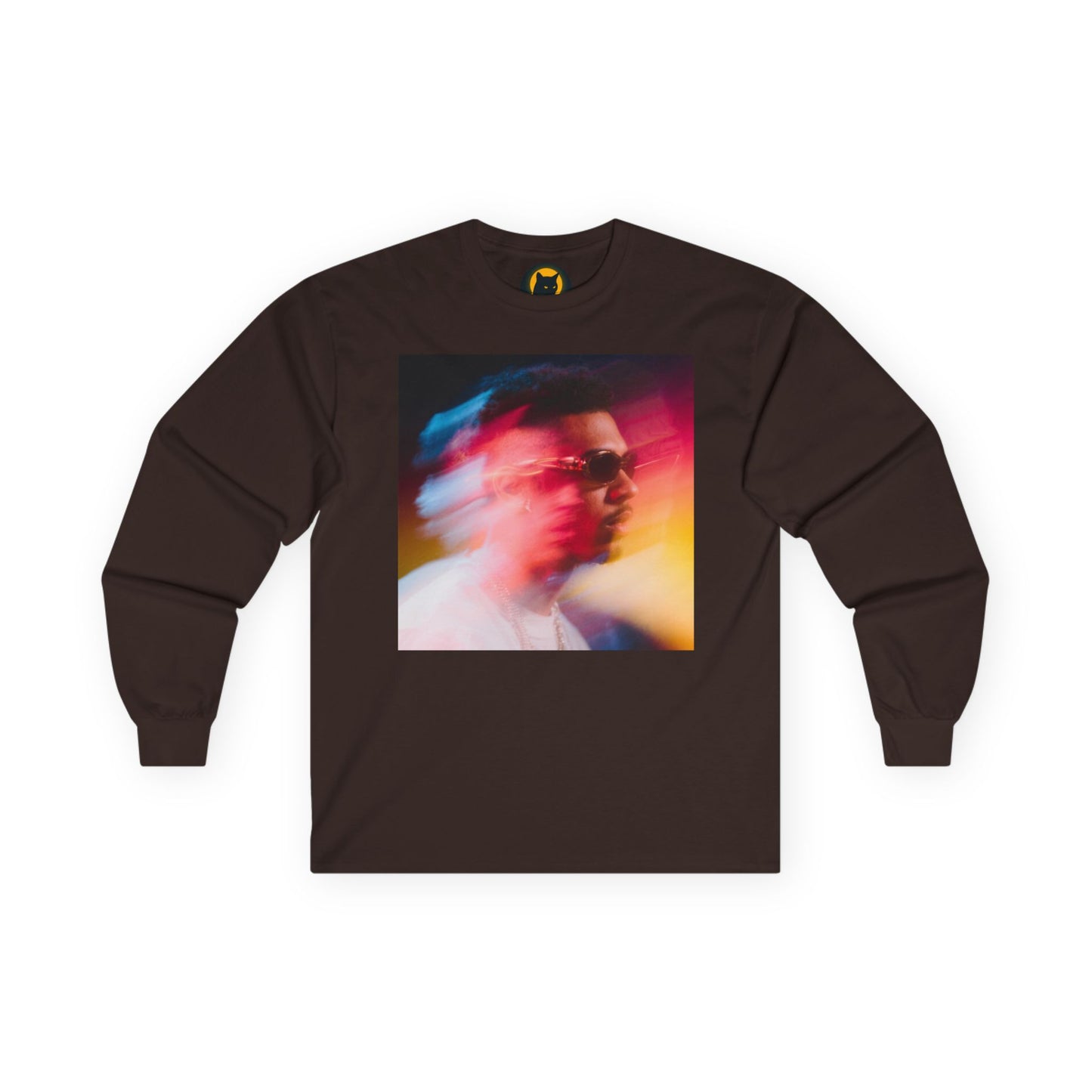 Unisex Ultra Cotton Long Sleeve Tee