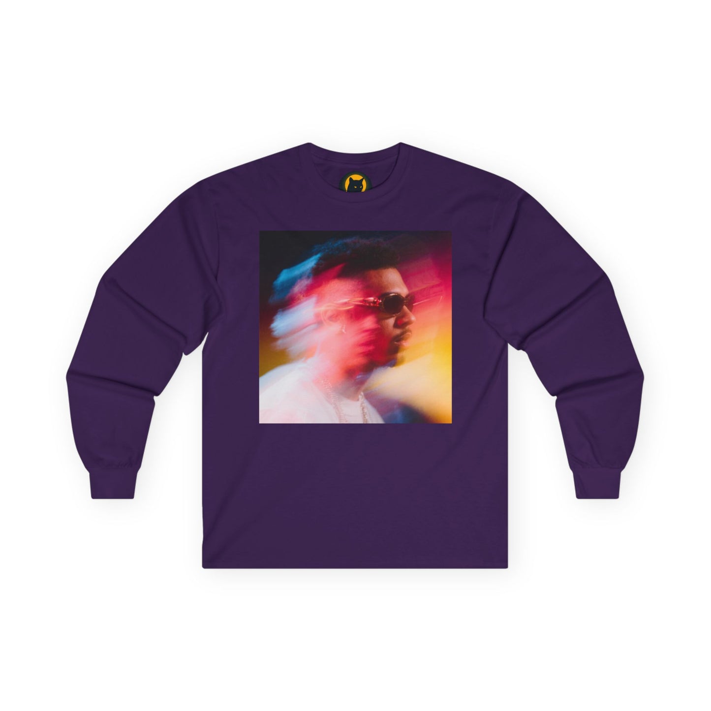 Unisex Ultra Cotton Long Sleeve Tee