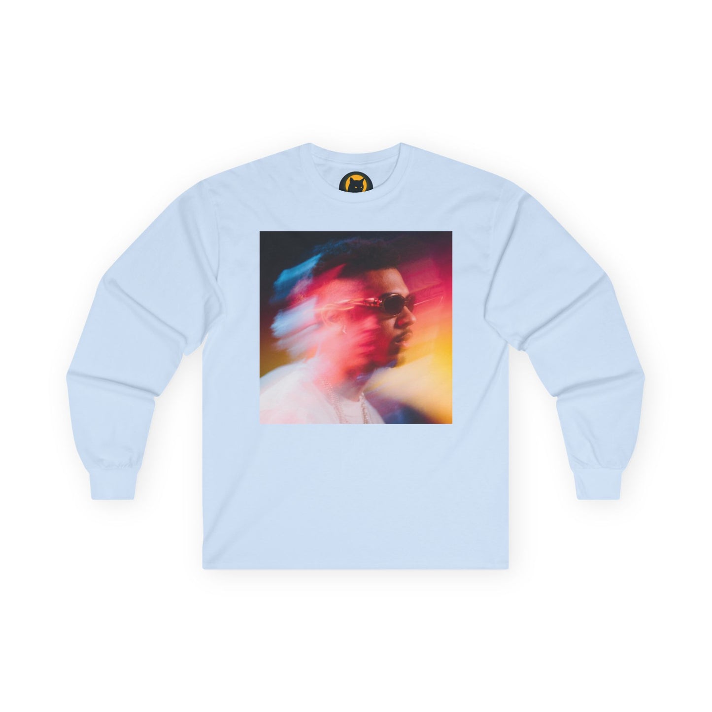 Unisex Ultra Cotton Long Sleeve Tee