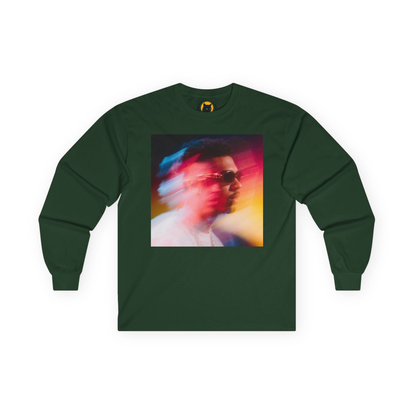 Unisex Ultra Cotton Long Sleeve Tee