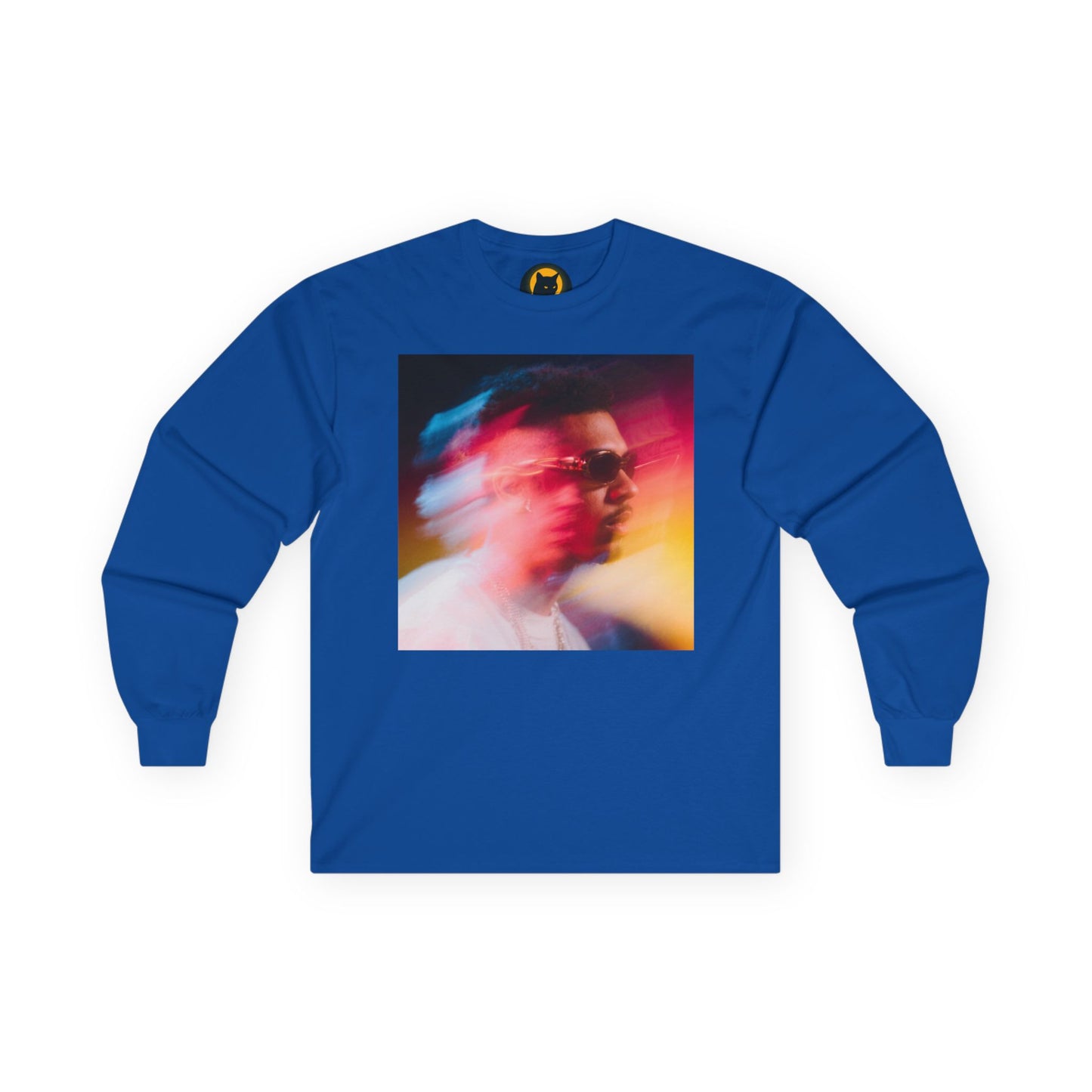 Unisex Ultra Cotton Long Sleeve Tee