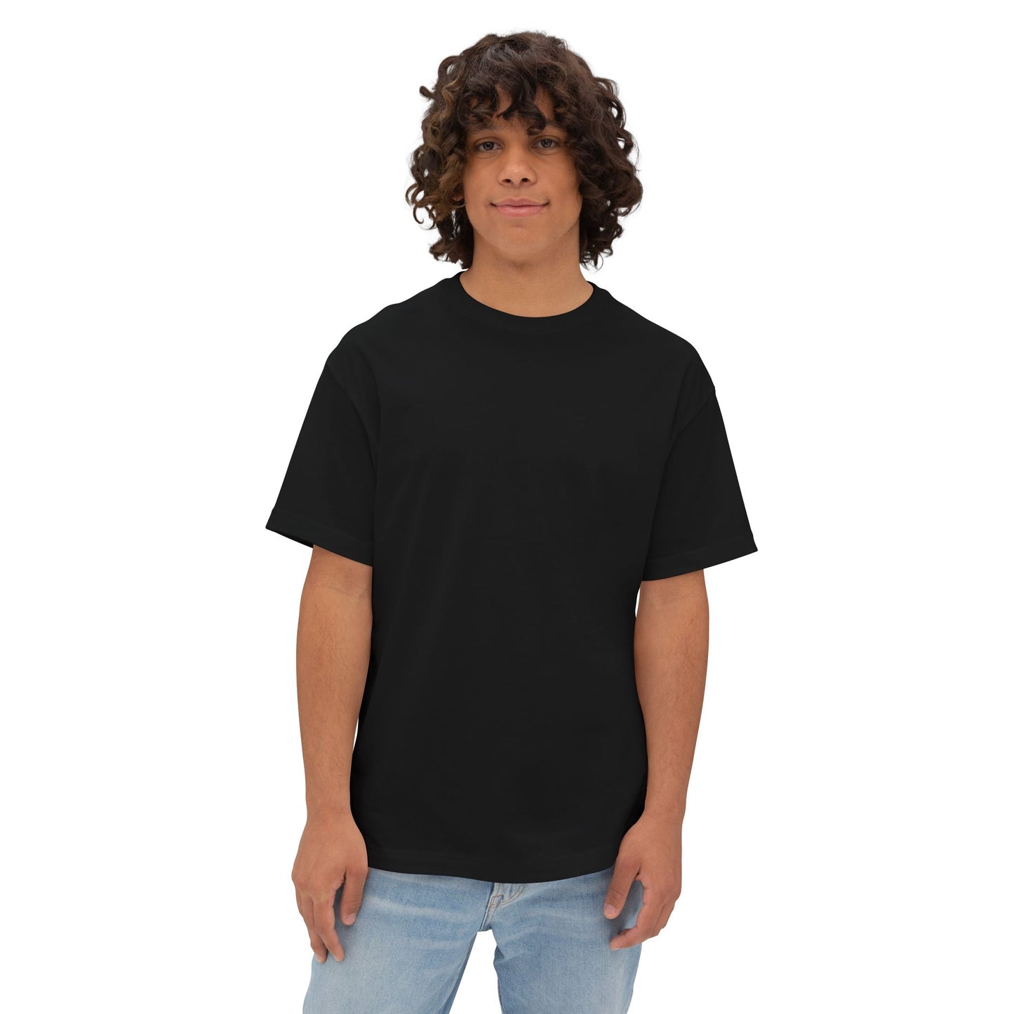 Camisa Unisex Oversized
