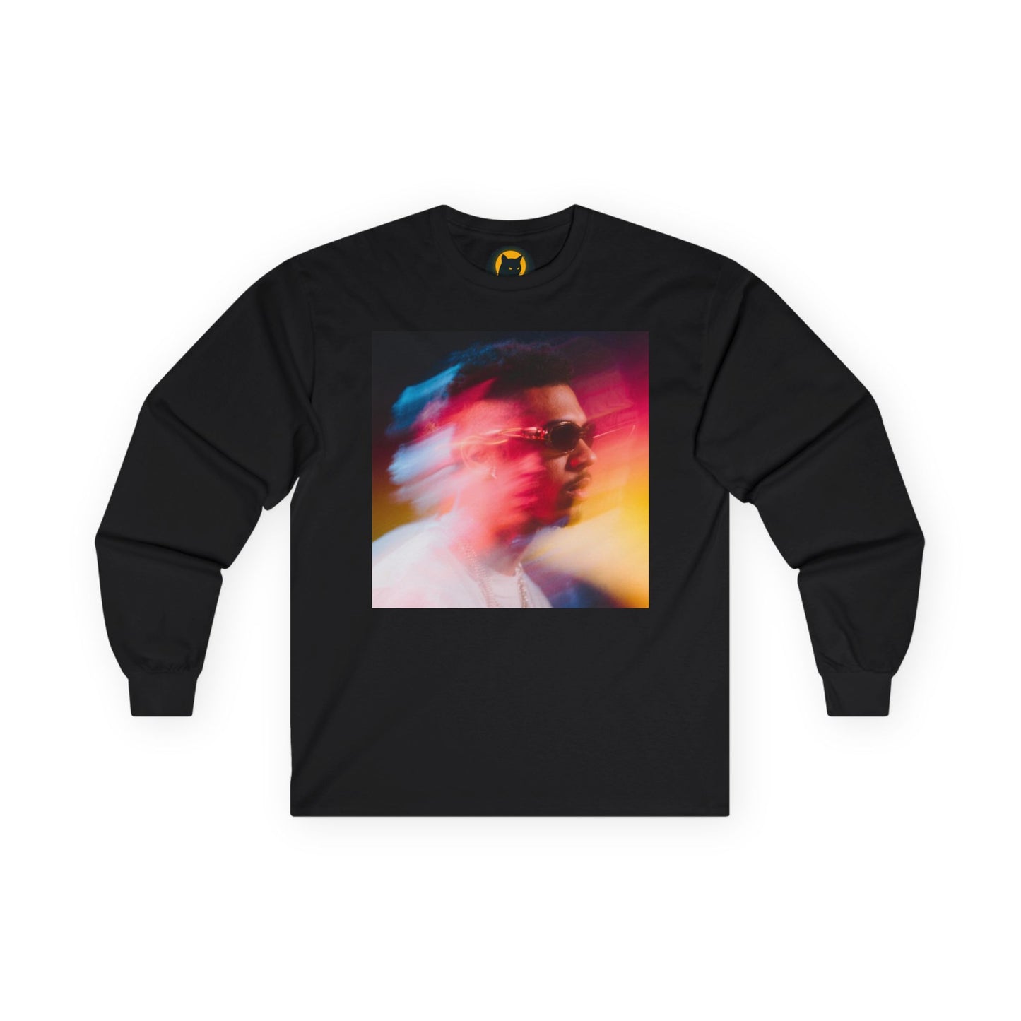 Unisex Ultra Cotton Long Sleeve Tee