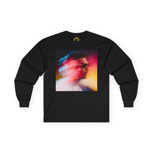 Unisex Ultra Cotton Long Sleeve Tee