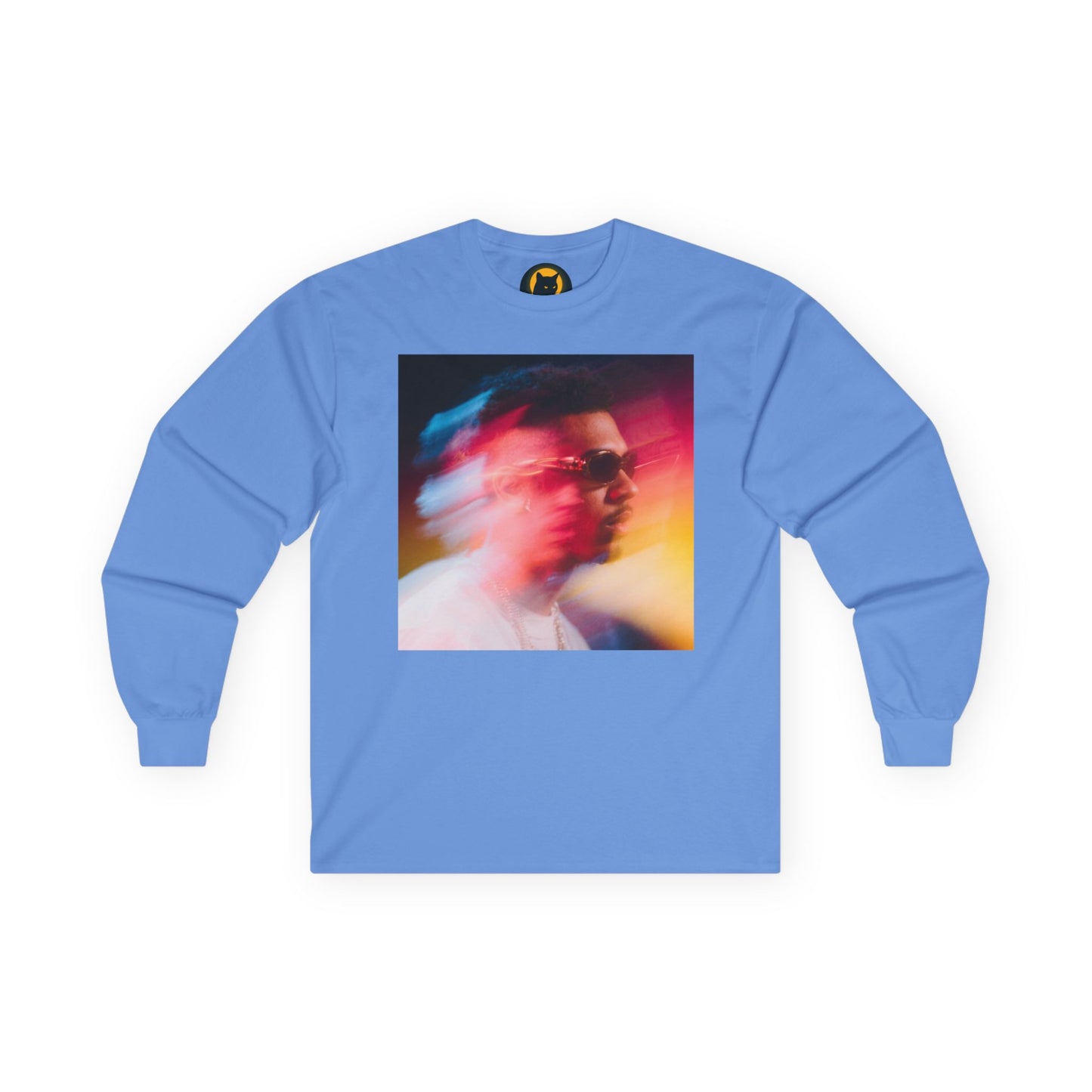 Unisex Ultra Cotton Long Sleeve Tee